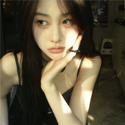 渴望。