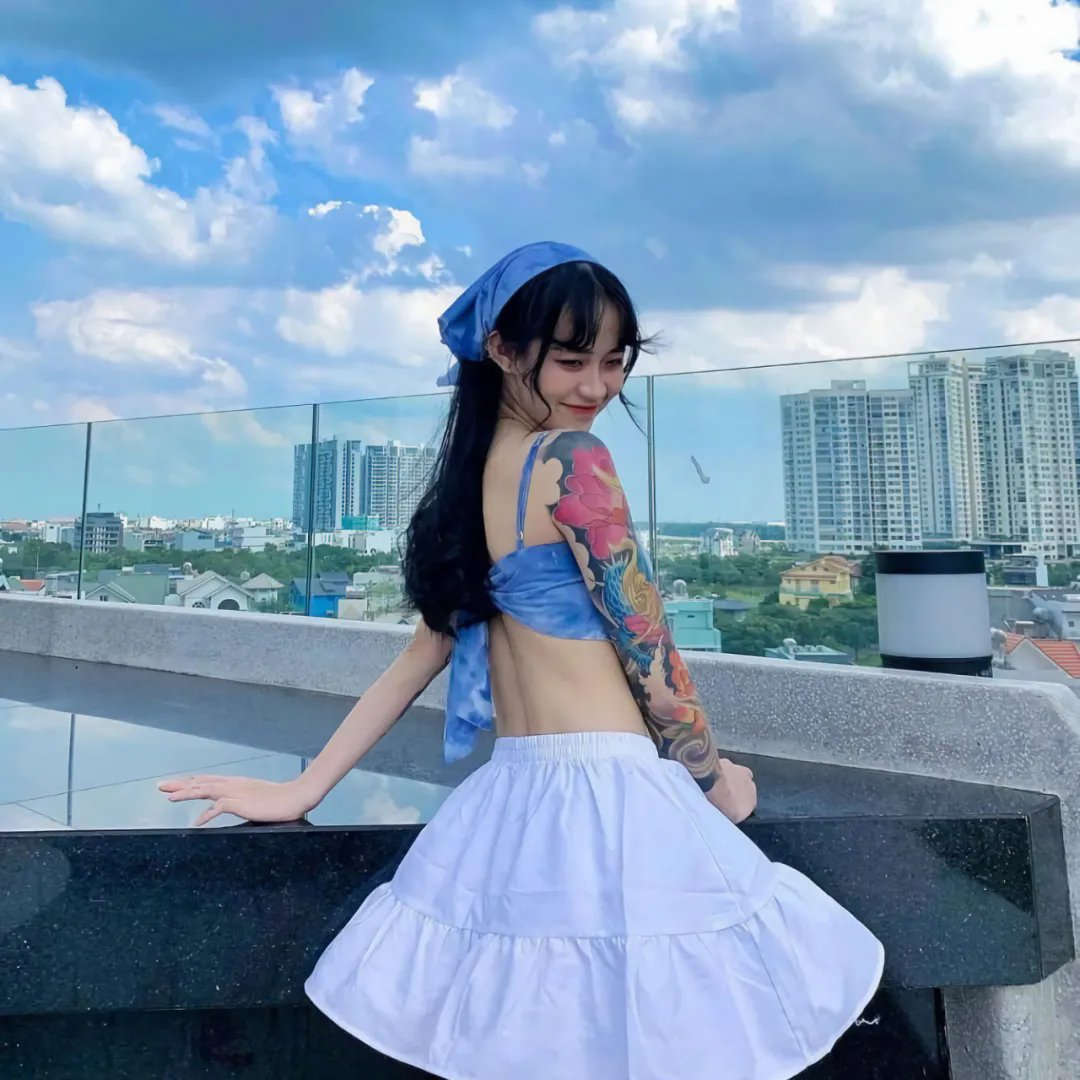 丑人
