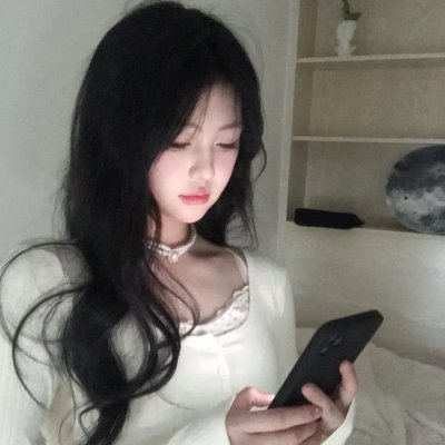 牛之晚春